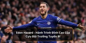 Eden Hazard