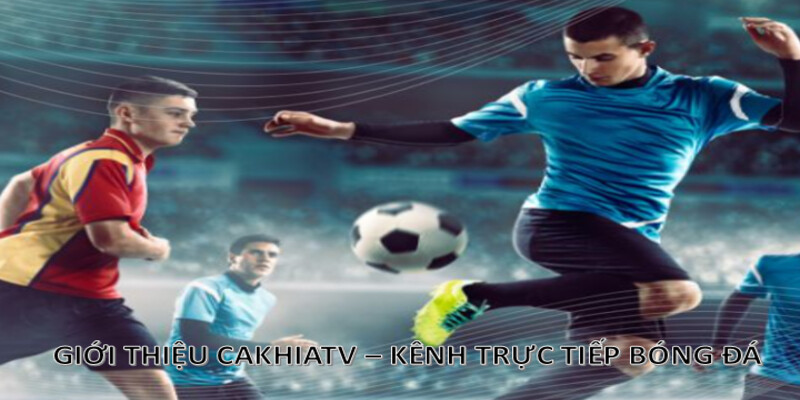 Tìm hiểu kênh trực tiếp thể thao top đầu 2024