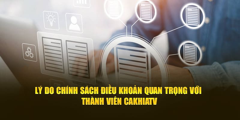 Lý do chính sách này rất quan trọng 