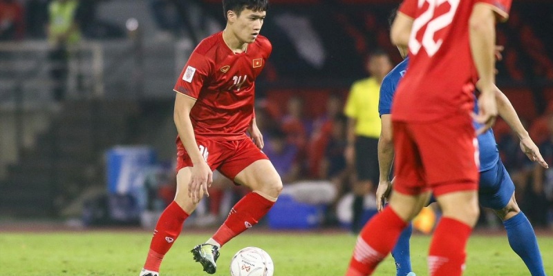 Phát sóng giải đấu AFF Cup có VN tham dự