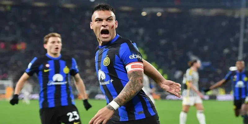 Phong cách thi đấu của Lautaro Martinez